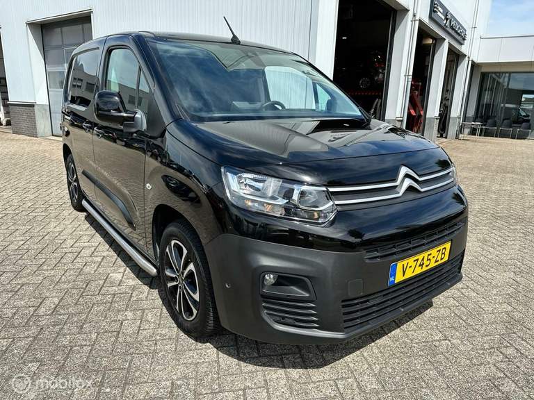 Citroën Citroën
