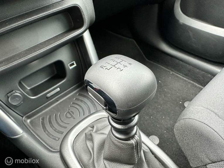 Citroën Citroën