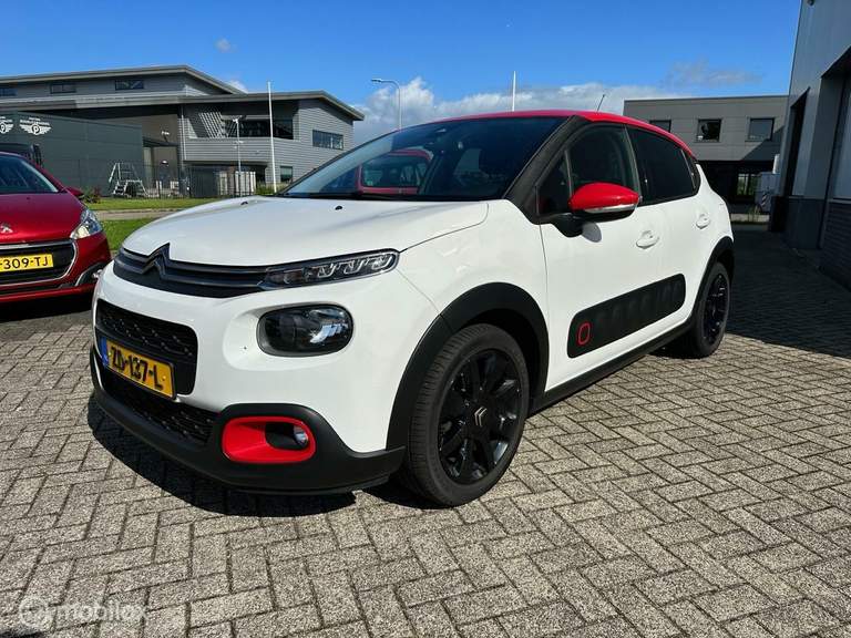Citroën Citroën