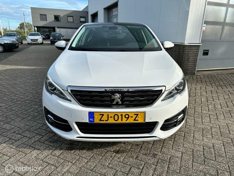 Peugeot Peugeot