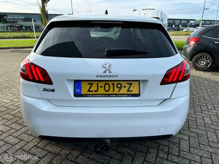 Peugeot Peugeot