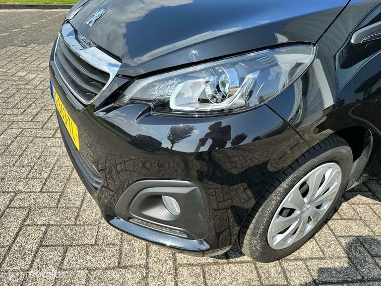 Peugeot Peugeot