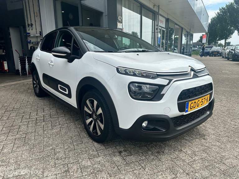 Citroën