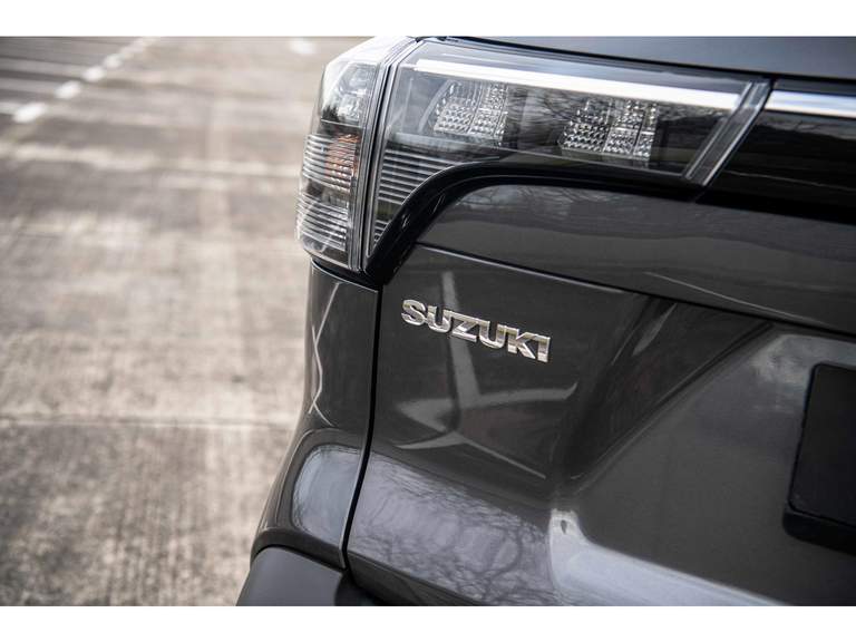 Suzuki