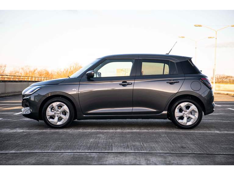 Suzuki
