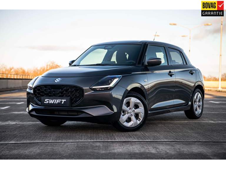 Suzuki