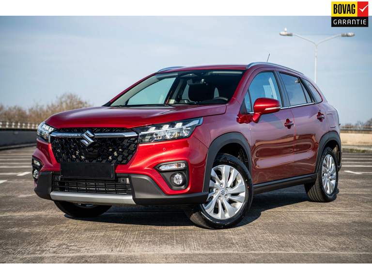 Suzuki