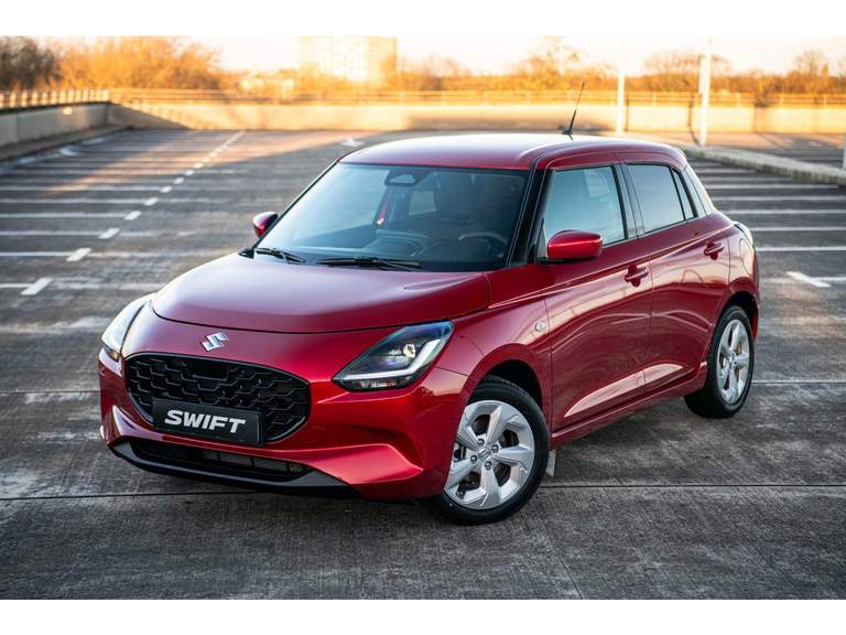 Suzuki