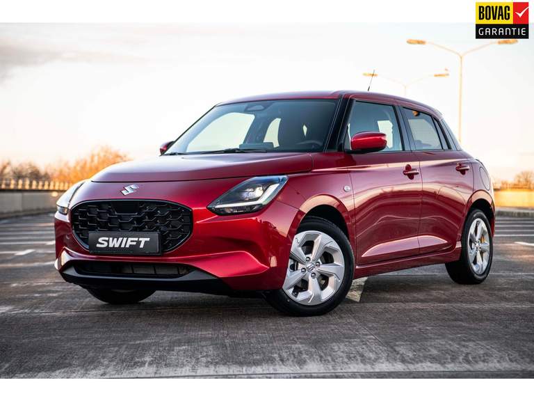 Suzuki