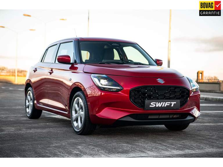 Suzuki