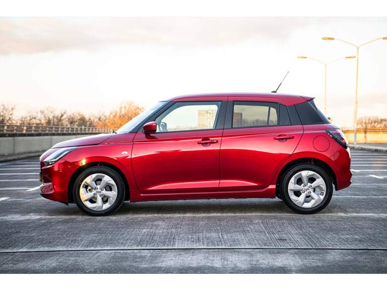 Suzuki