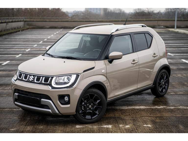 Suzuki