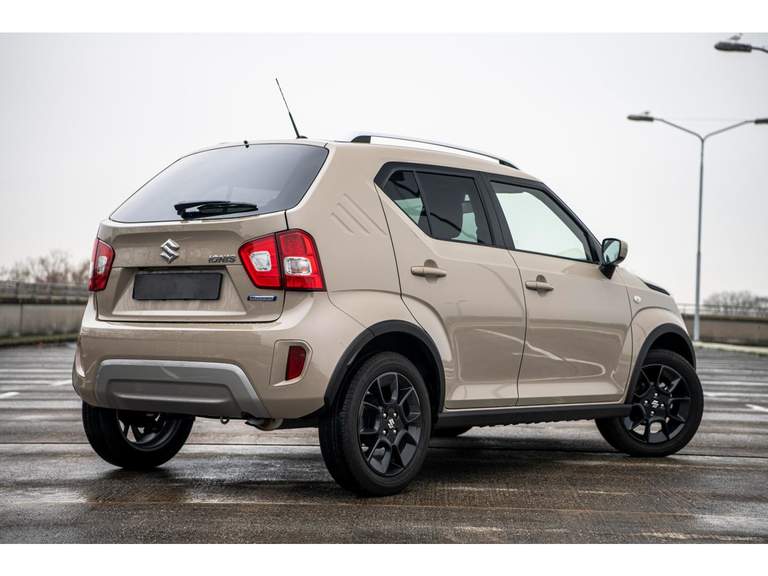 Suzuki