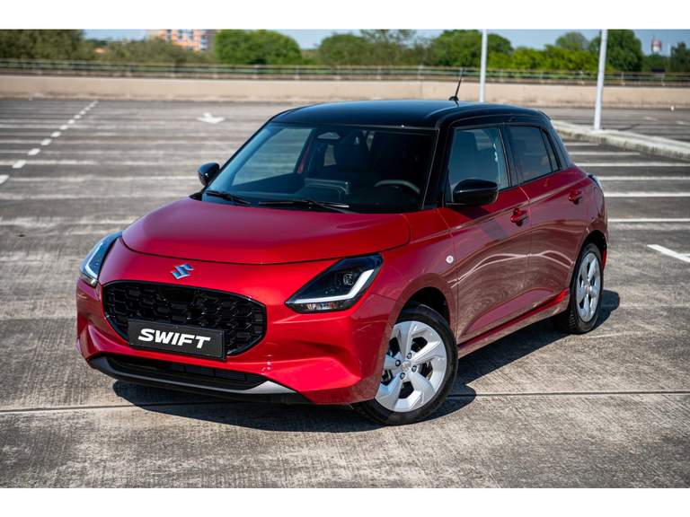 Suzuki