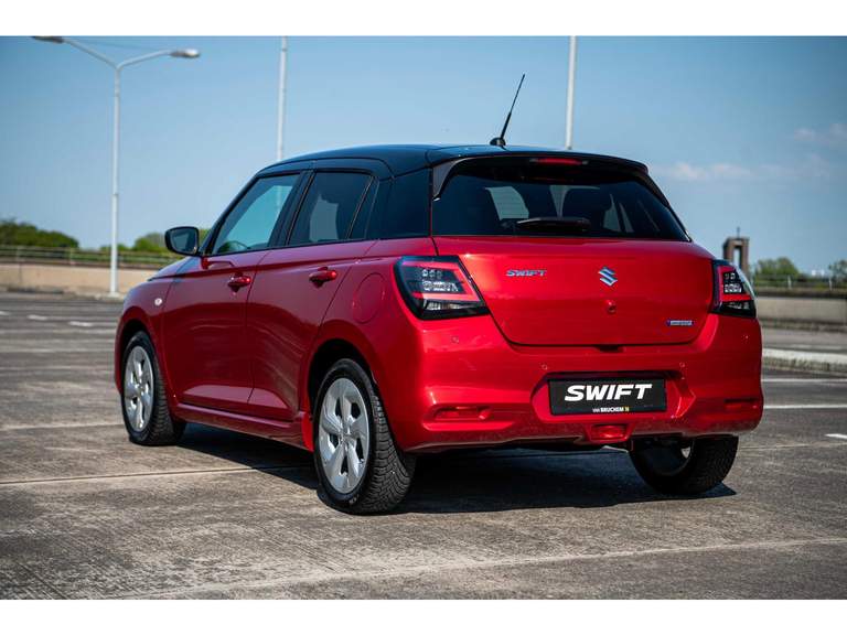 Suzuki