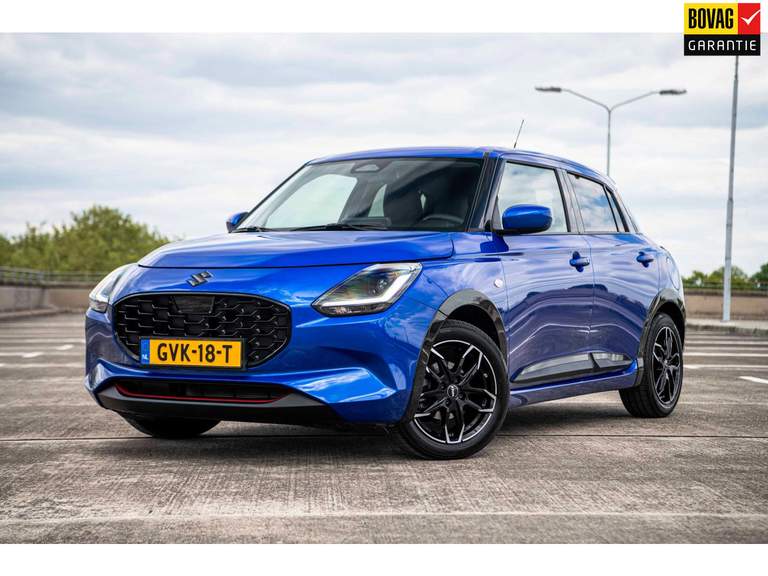 Suzuki