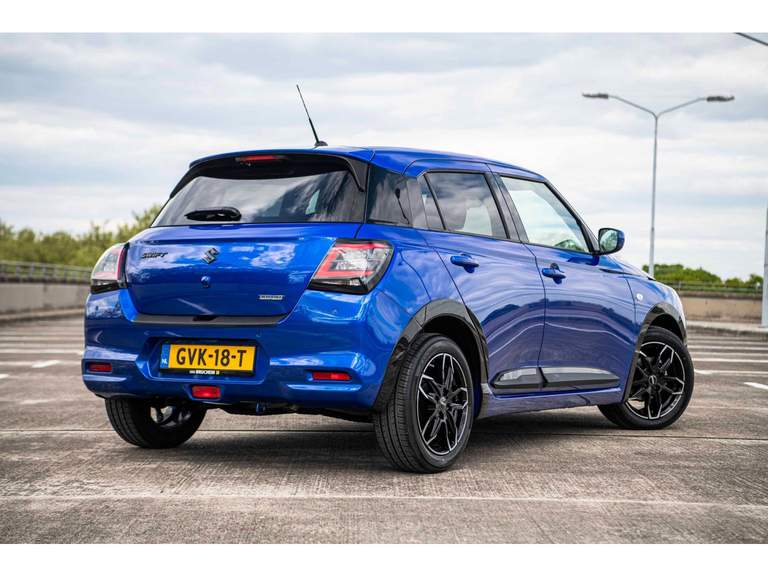 Suzuki