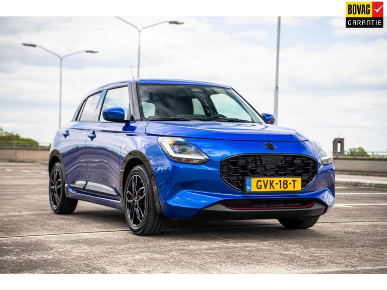 Suzuki