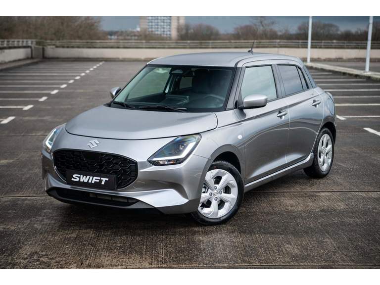 Suzuki