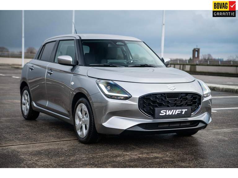 Suzuki