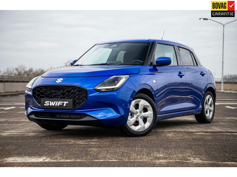 Suzuki