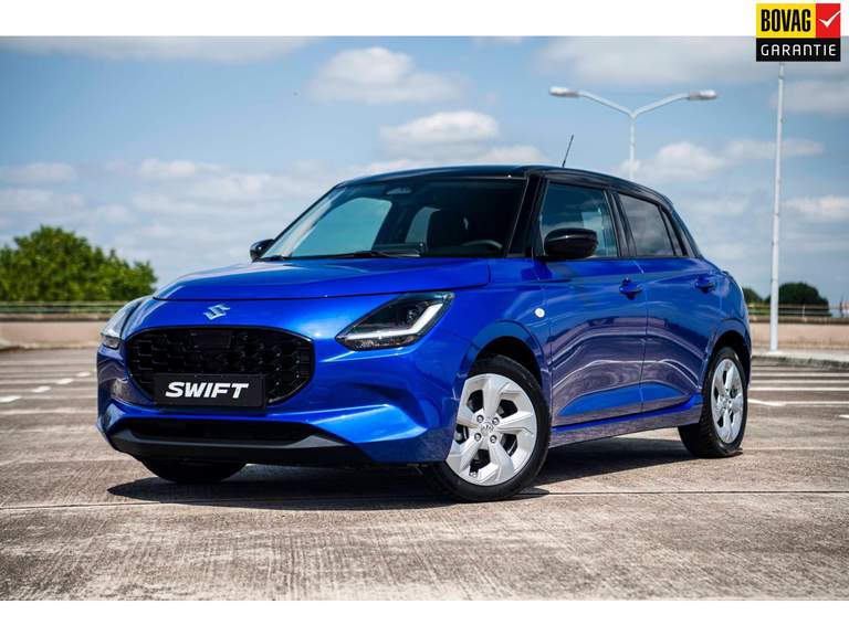 Suzuki