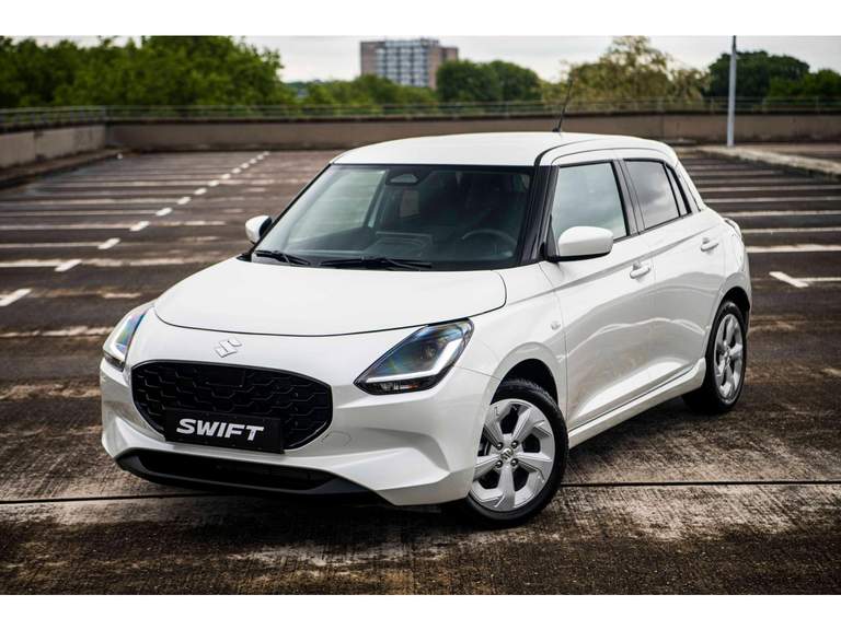 Suzuki