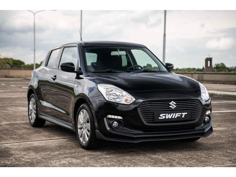 Suzuki