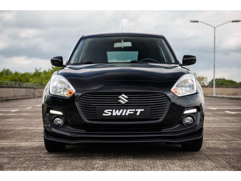 Suzuki