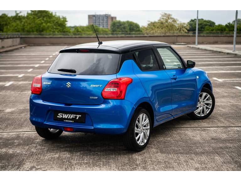 Suzuki