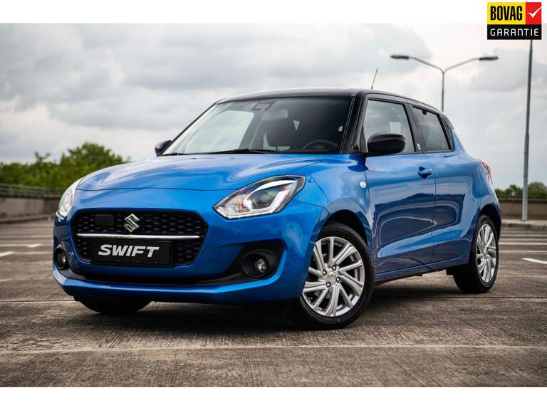 Suzuki