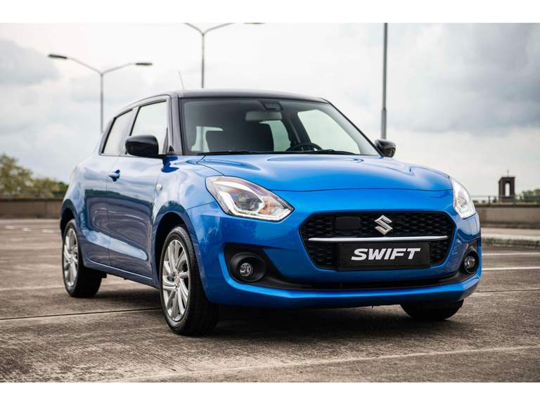 Suzuki