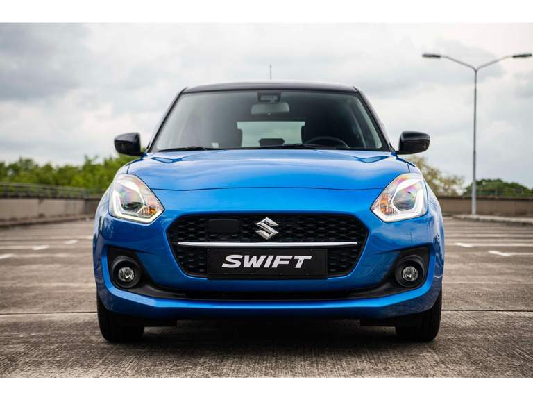Suzuki