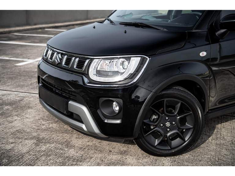 Suzuki