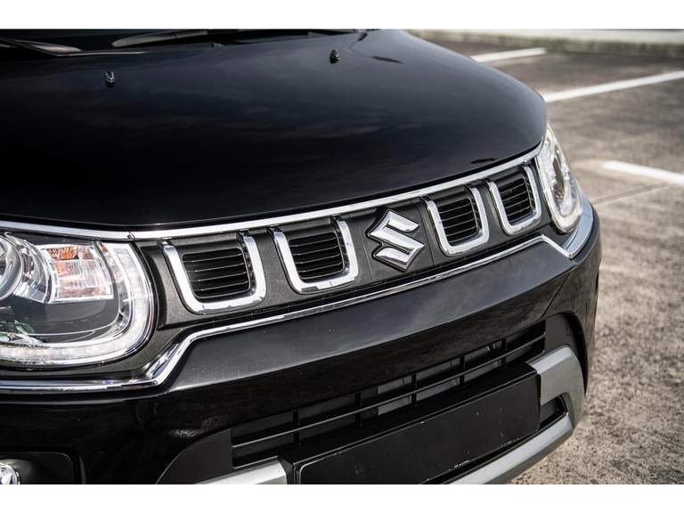 Suzuki