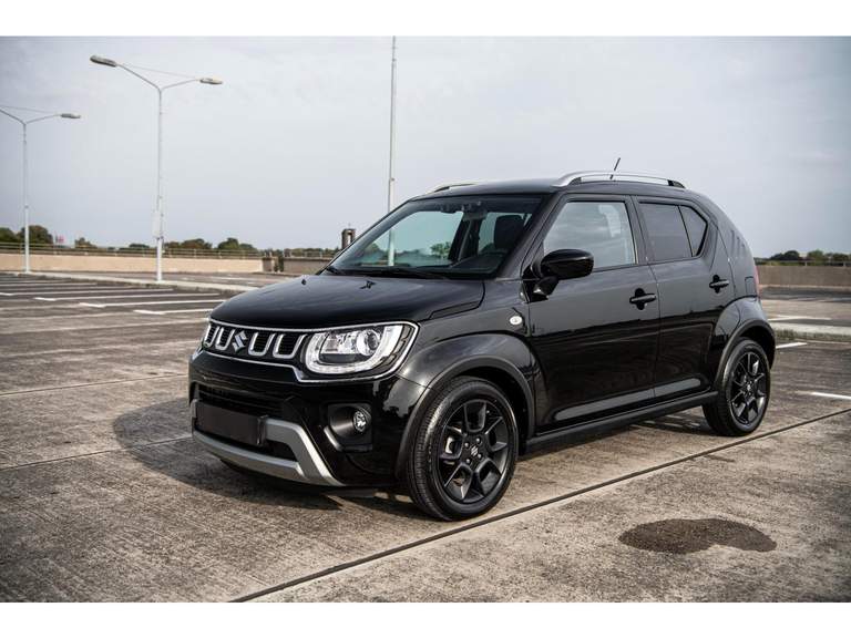 Suzuki