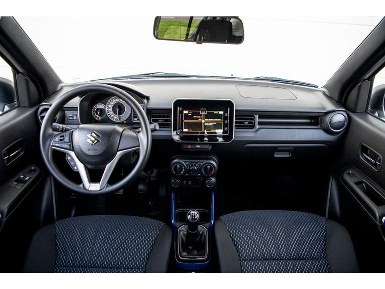 Suzuki