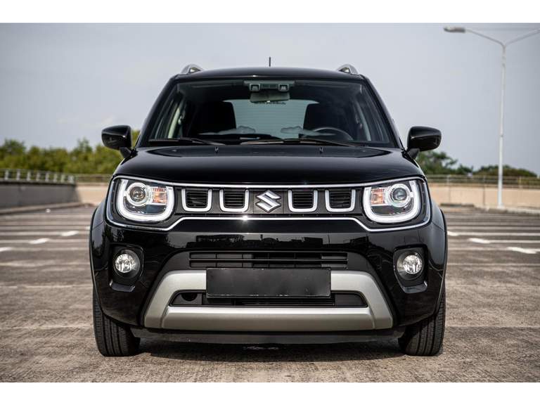 Suzuki