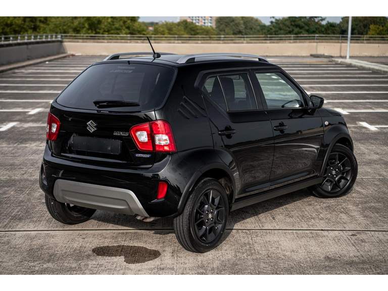 Suzuki