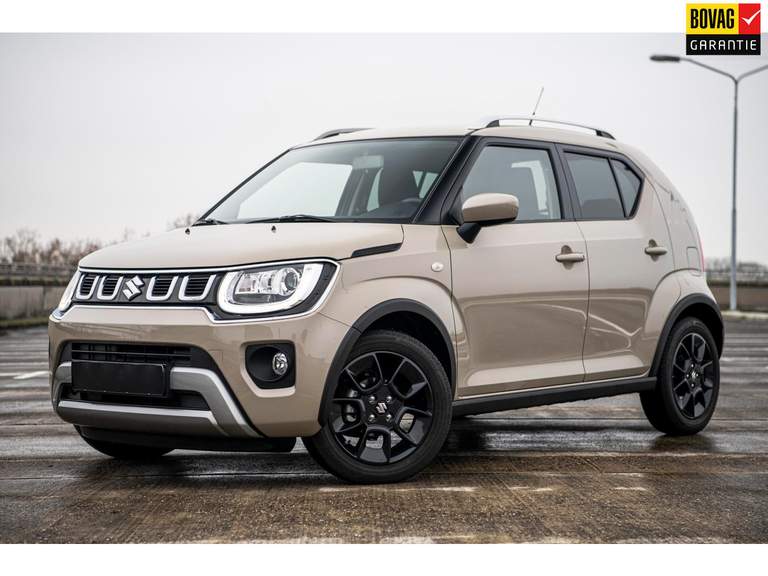 Suzuki