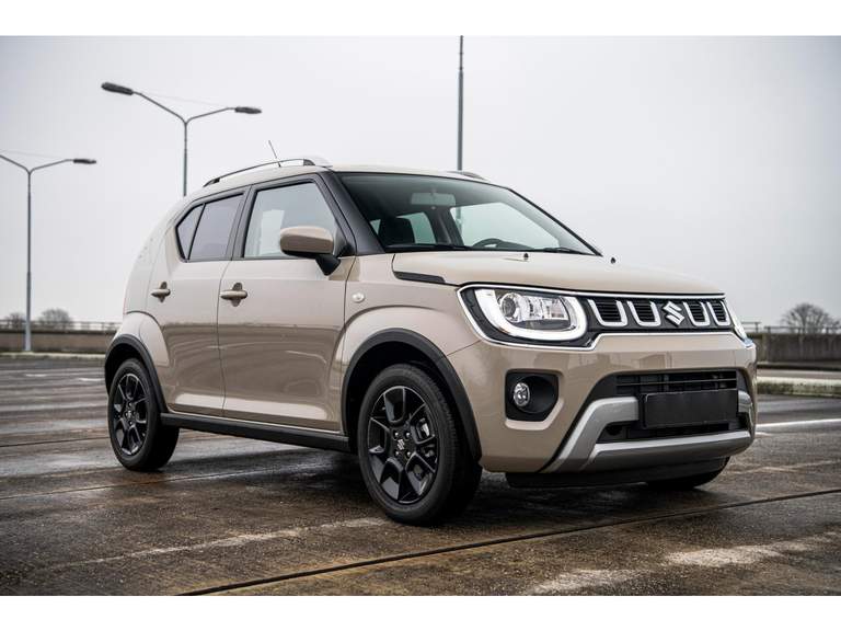 Suzuki