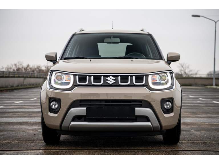 Suzuki