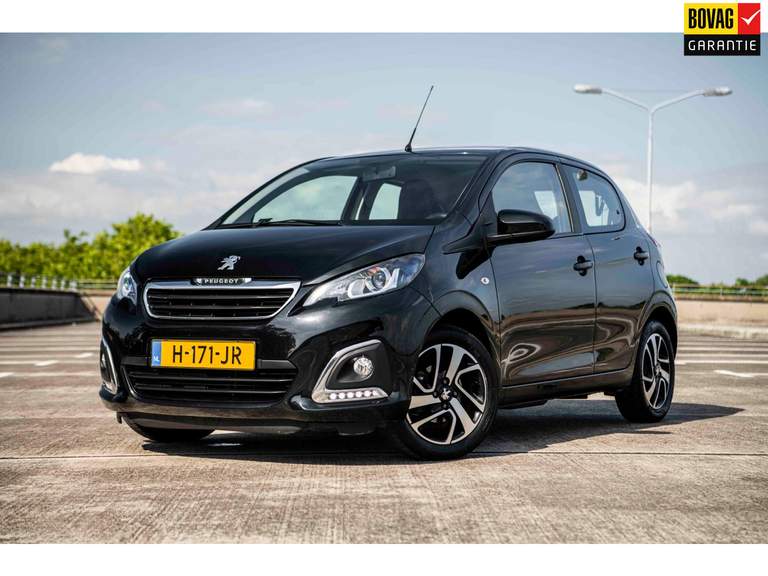 Peugeot