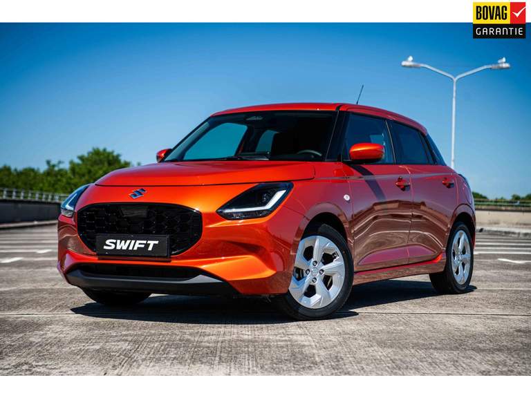 Suzuki