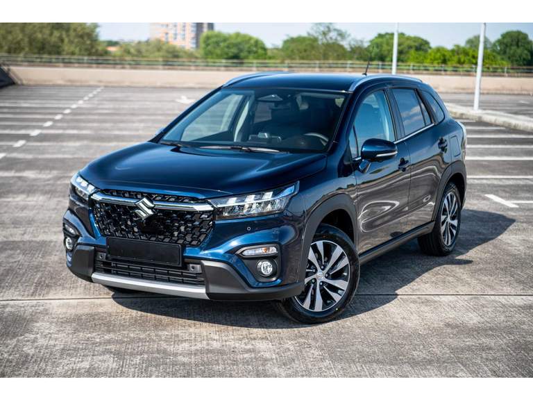 Suzuki