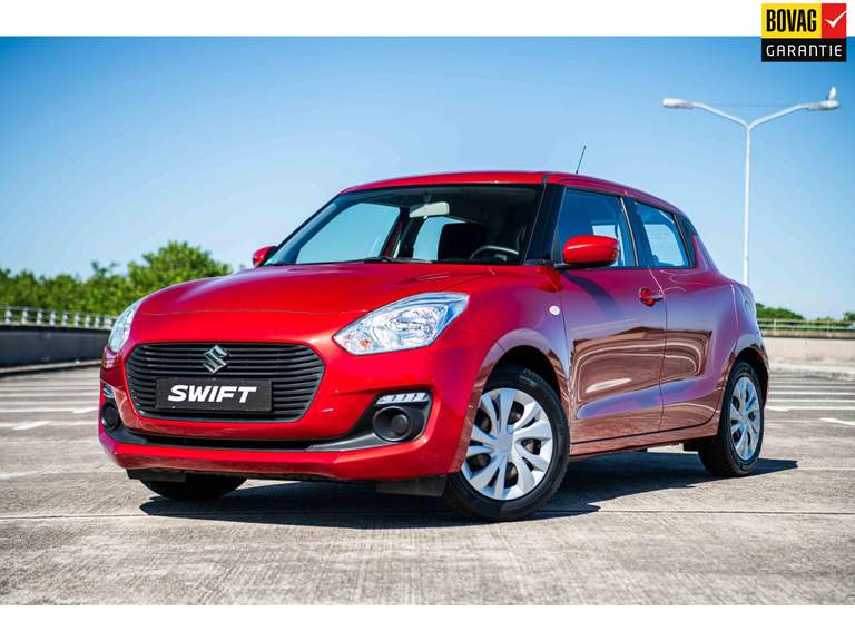 Suzuki
