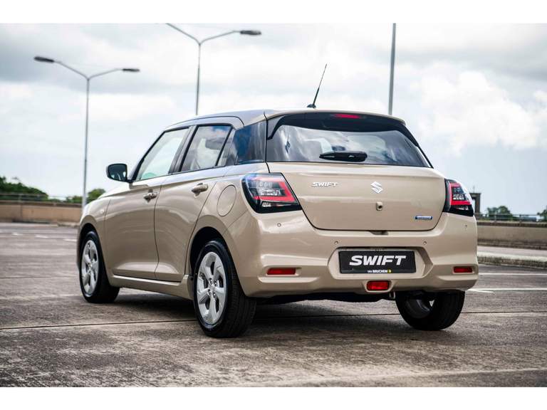 Suzuki
