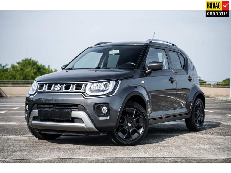 Suzuki