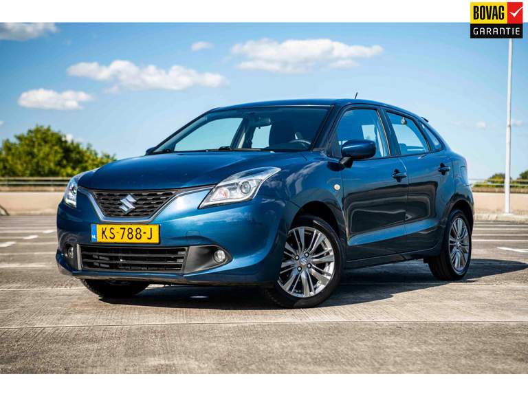 Suzuki