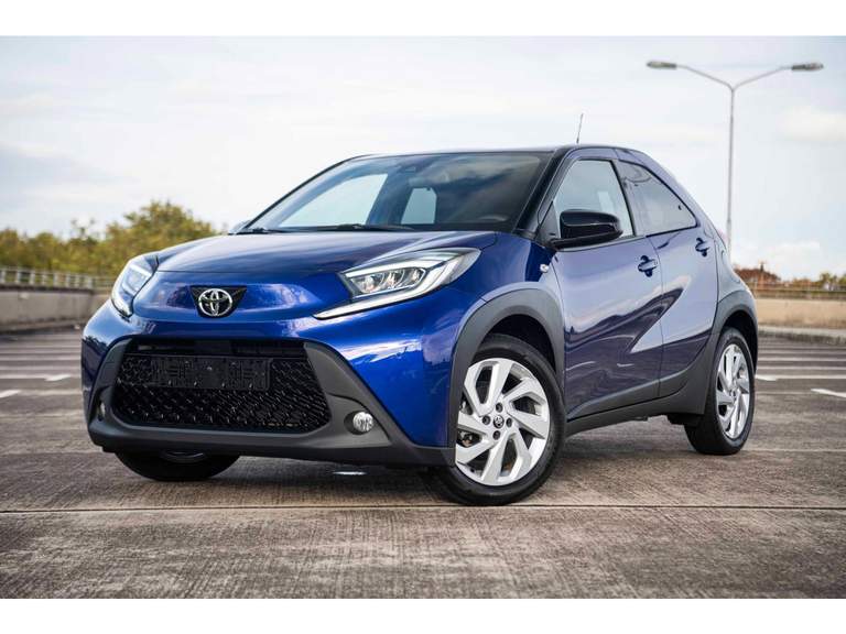 Toyota